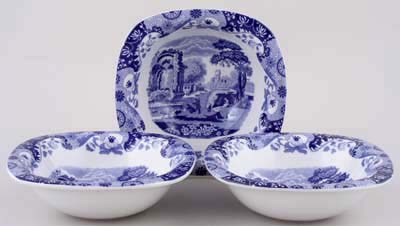 Dip Dishes set of Three